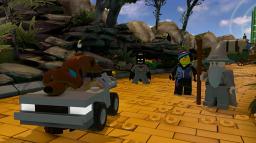 LEGO Dimensions Screenshot 1